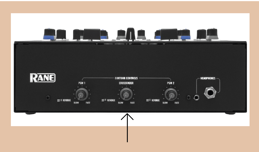 The Innofader - Home